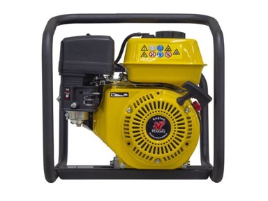 WASPPER Motorna pumpa za vodu WP20-P, 2"